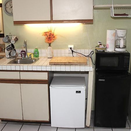Prince Edward Condo 602A Honolulu Eksteriør bilde