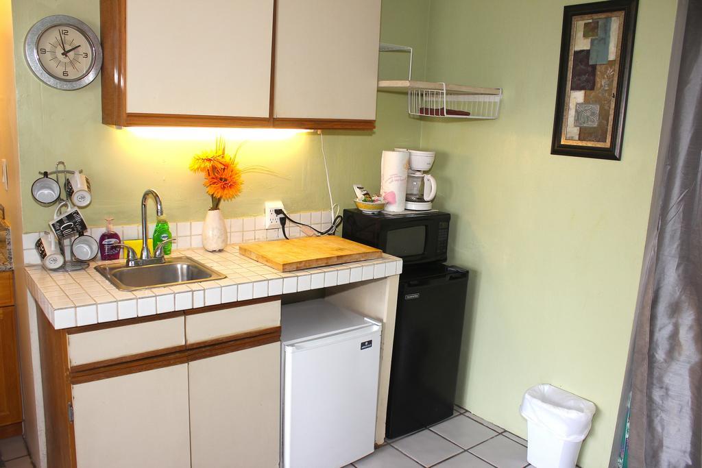 Prince Edward Condo 602A Honolulu Eksteriør bilde