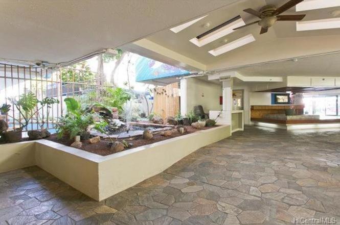 Prince Edward Condo 602A Honolulu Eksteriør bilde